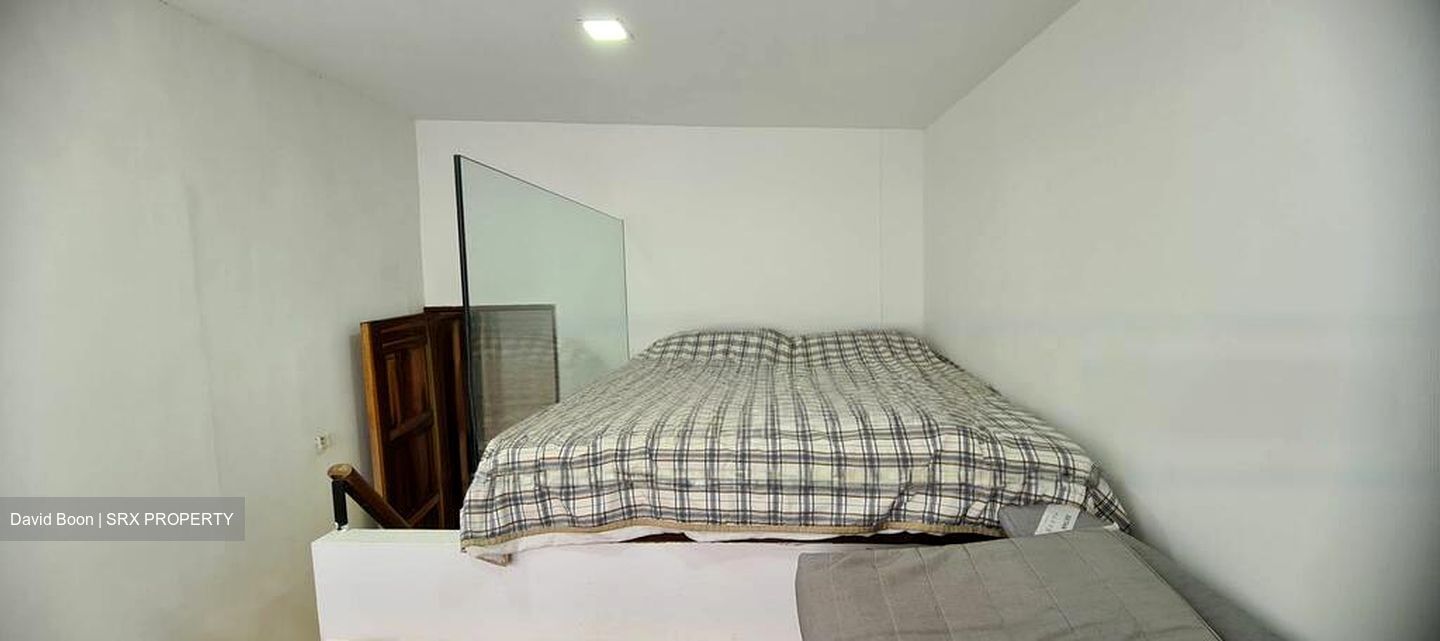 Emerald Hill Conservation Area (D9), Apartment #478161581